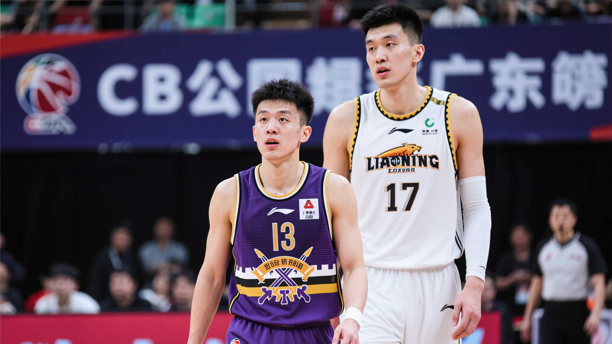 北控谋陈国豪换徐杰，杨瀚森选秀高分90，赵继伟坦言自身不足