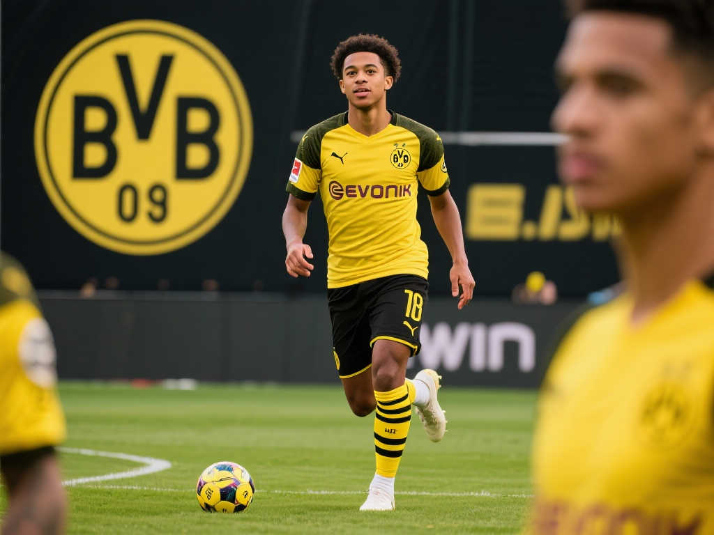 桑乔重返多特首周球衣热销5000件,创收50万欧元 桑乔重返多特首周球衣热销5000件,创收50万欧元