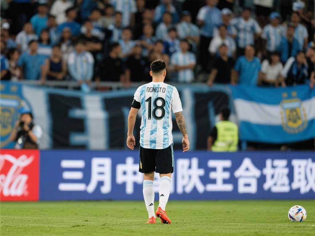 重磅！阿根廷三月中国行全面取消，北京杭州赛事计划落空！