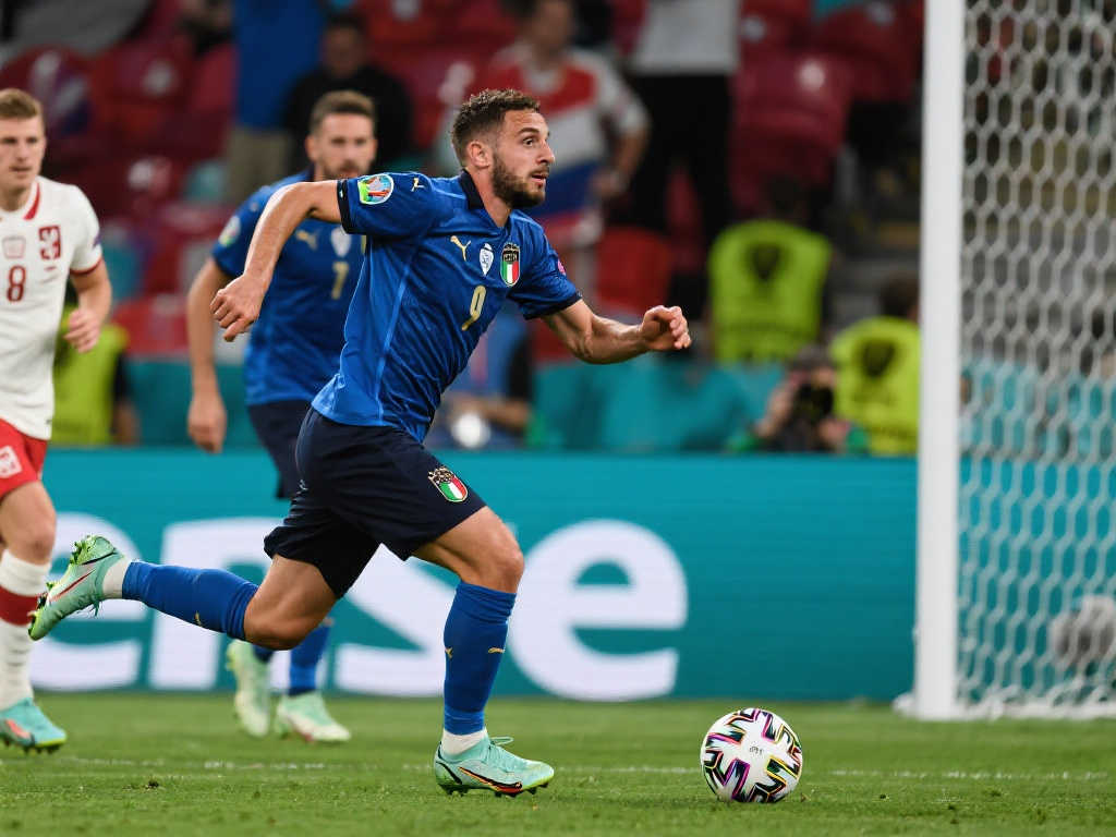 2021年意大利冠军阵容揭秘 2021年意大利冠军阵容揭秘